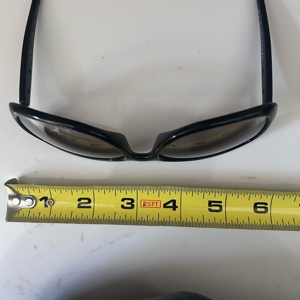 Prada Sunglasses - Black - Picture 12 of 13